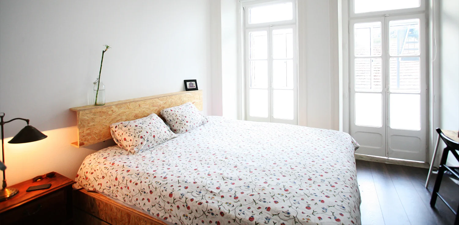 Student Rooms in Lisbon