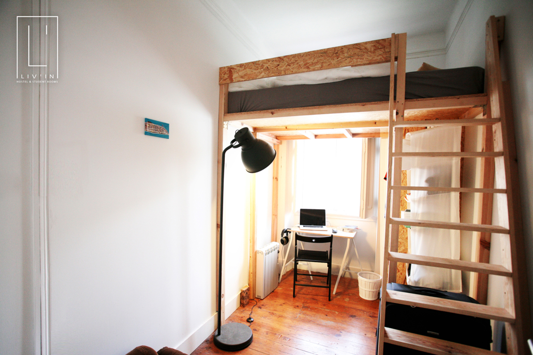MEZZANINE ROOM | 340€