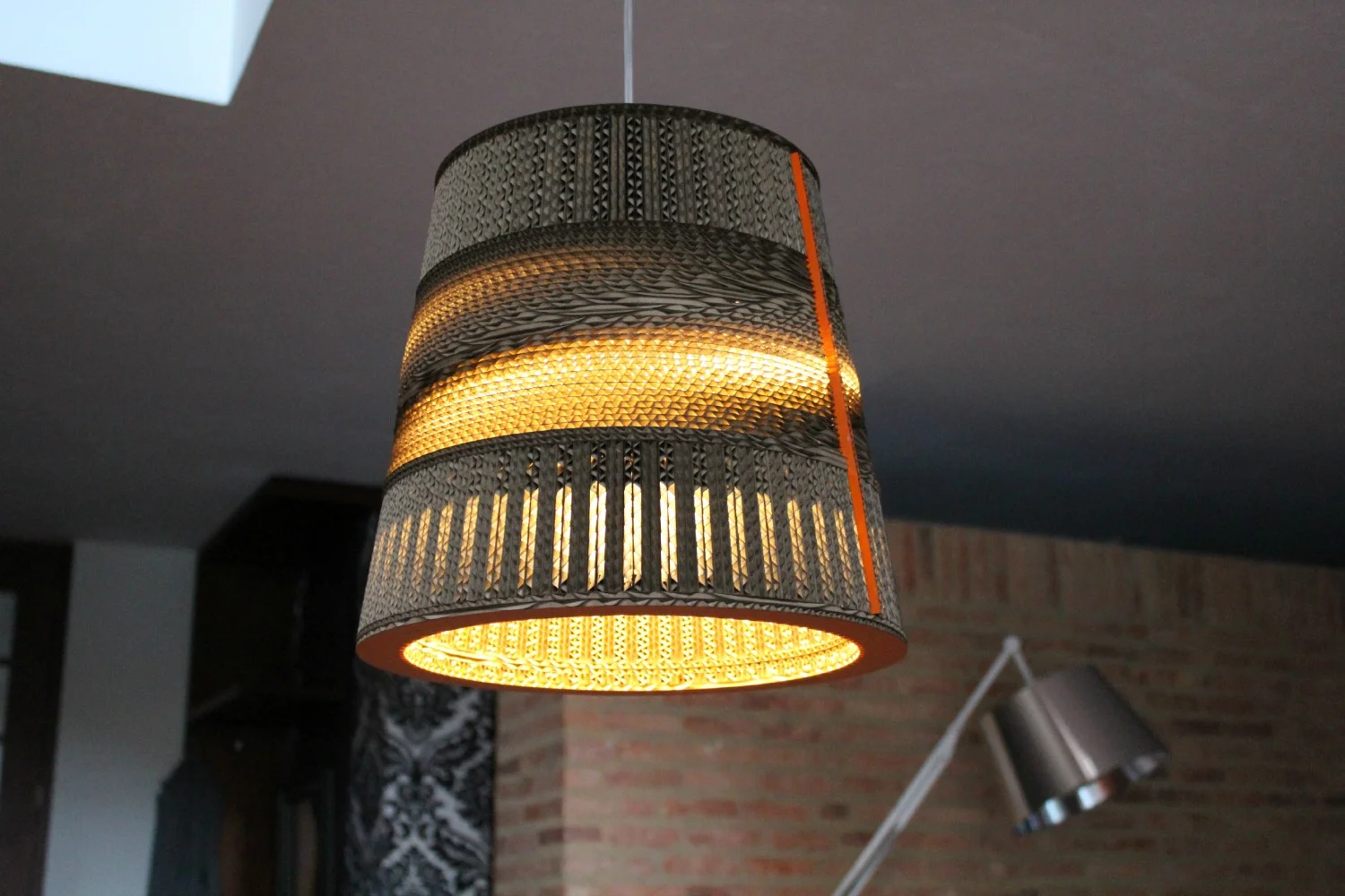 Bombillo de LED dimerizado
