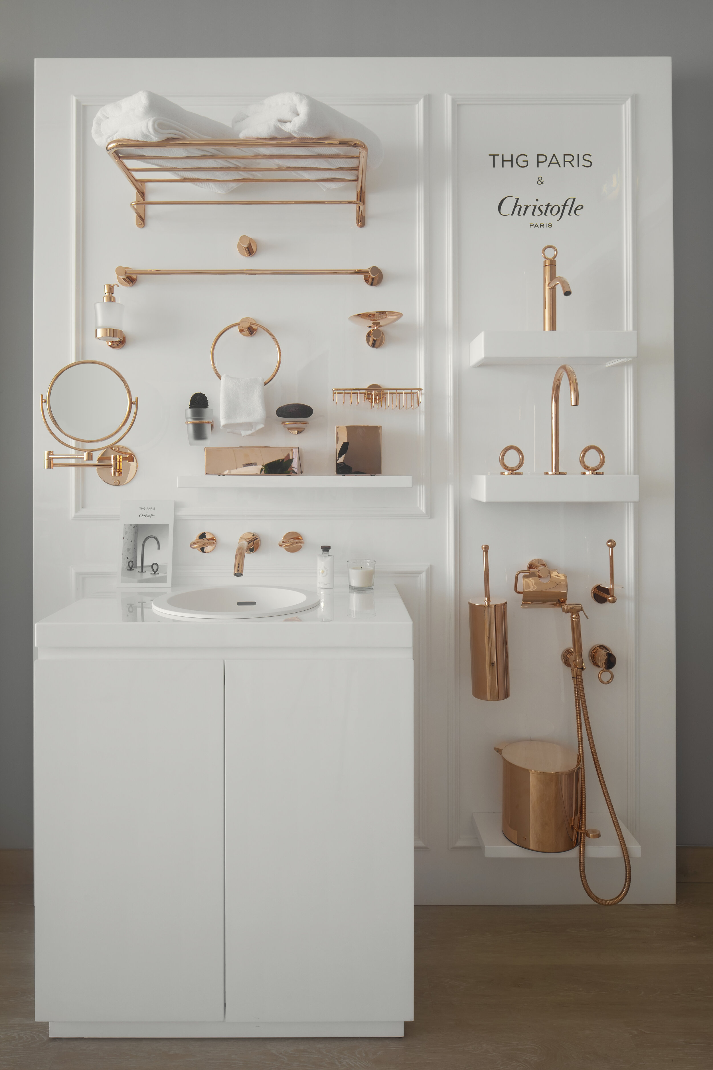 THG Paris Dubai Design District Atelier Showroom Ruksana Hussain SS12.JPG