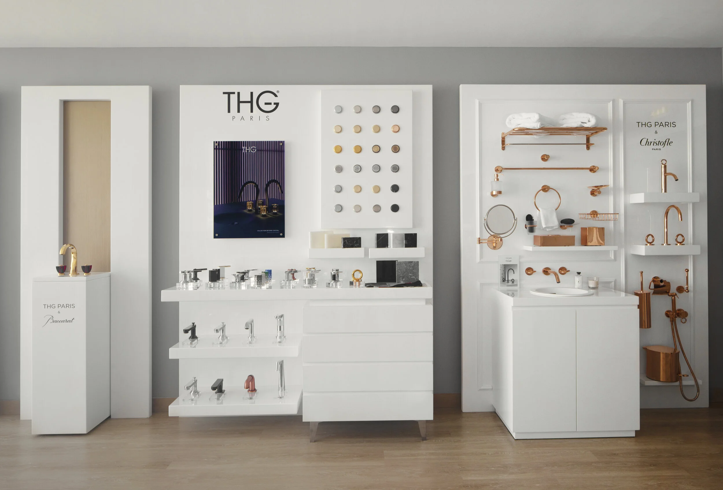 THG Paris Dubai Design District Atelier Showroom Ruksana Hussain SS11.JPG