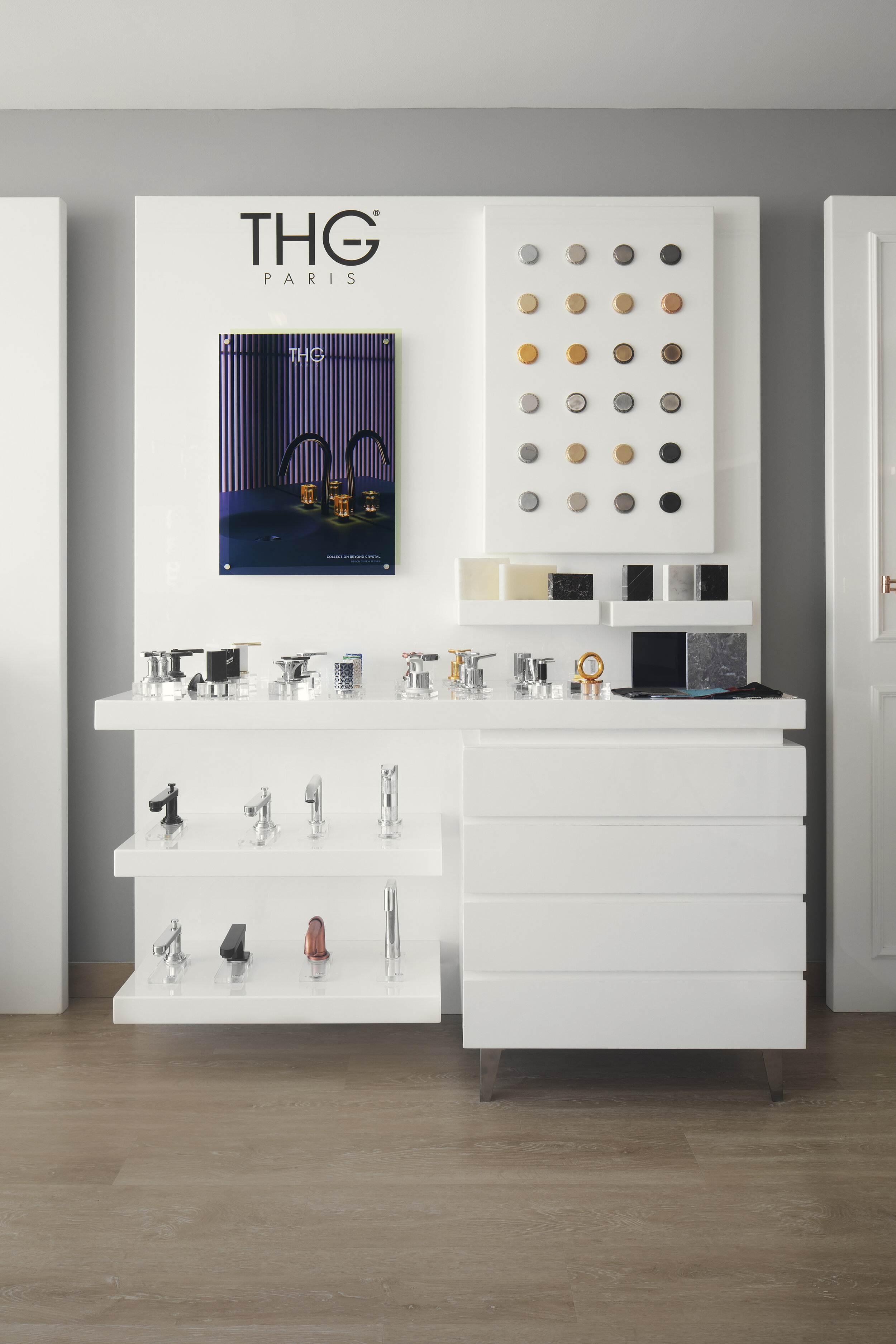THG Paris Dubai Design District Atelier Showroom Ruksana Hussain SS13.JPG