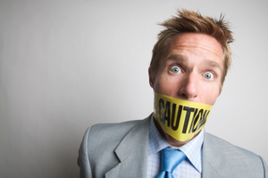 My word is my bond: Small business owners often get into trouble because of what they tell their customers.
