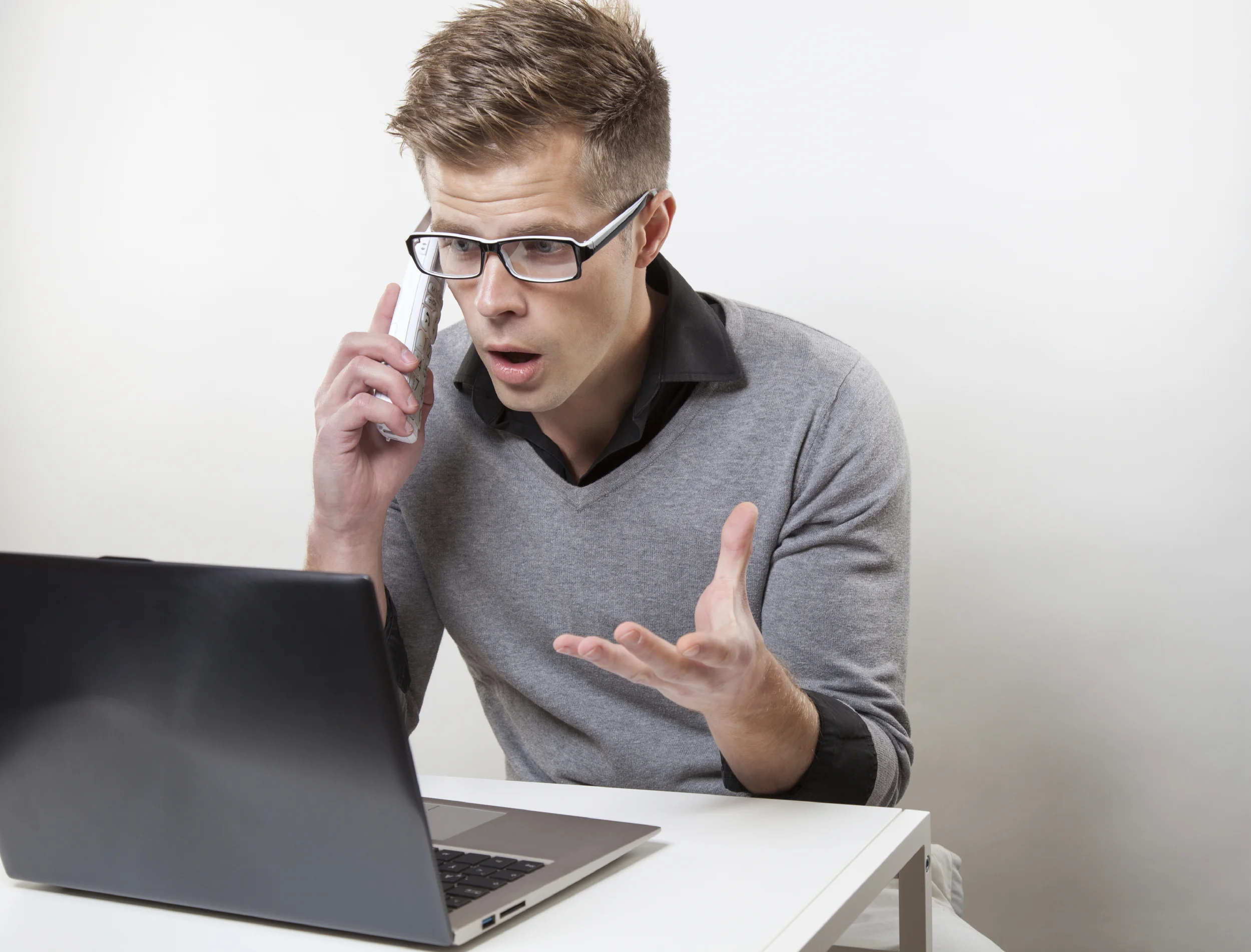 Suppliers get tough with late-paying clients
