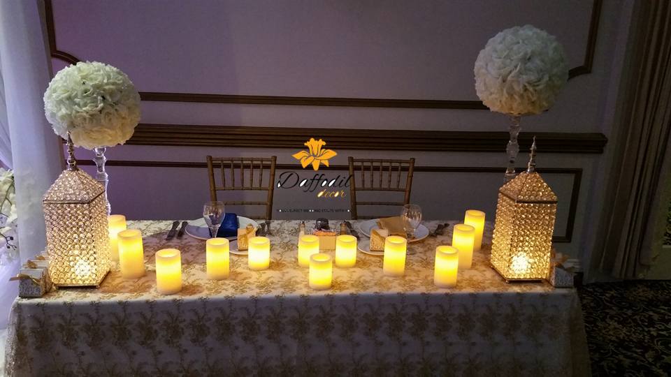 Table Decor