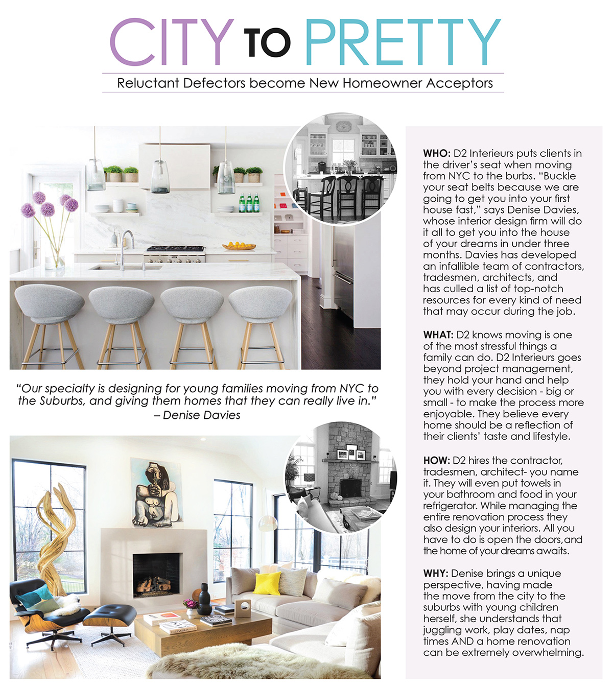 City To Pretty