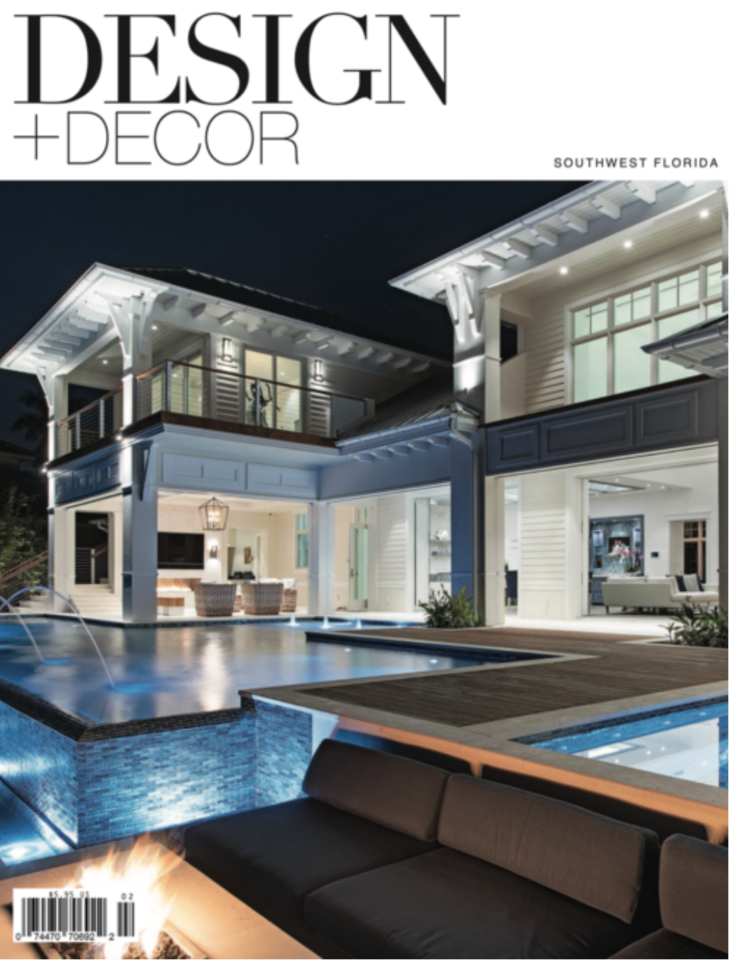 Design + Decor SW Florida Spring 2019