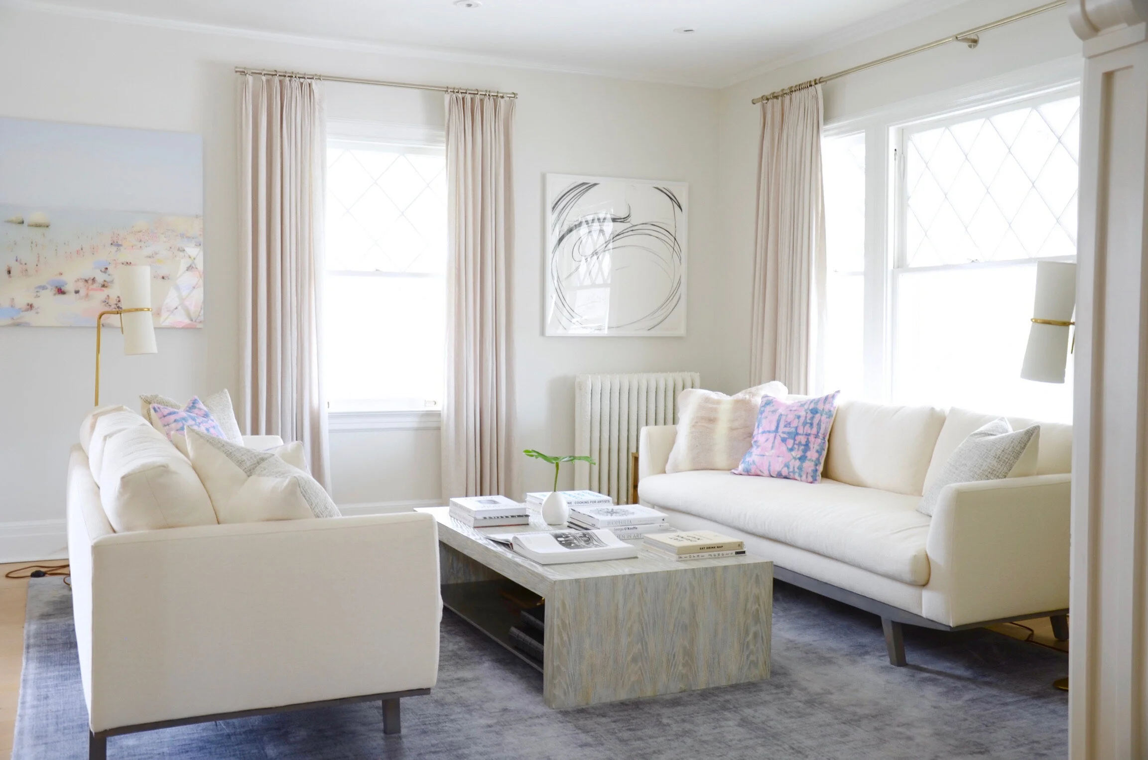 Top 10 Paint Colors of 2021