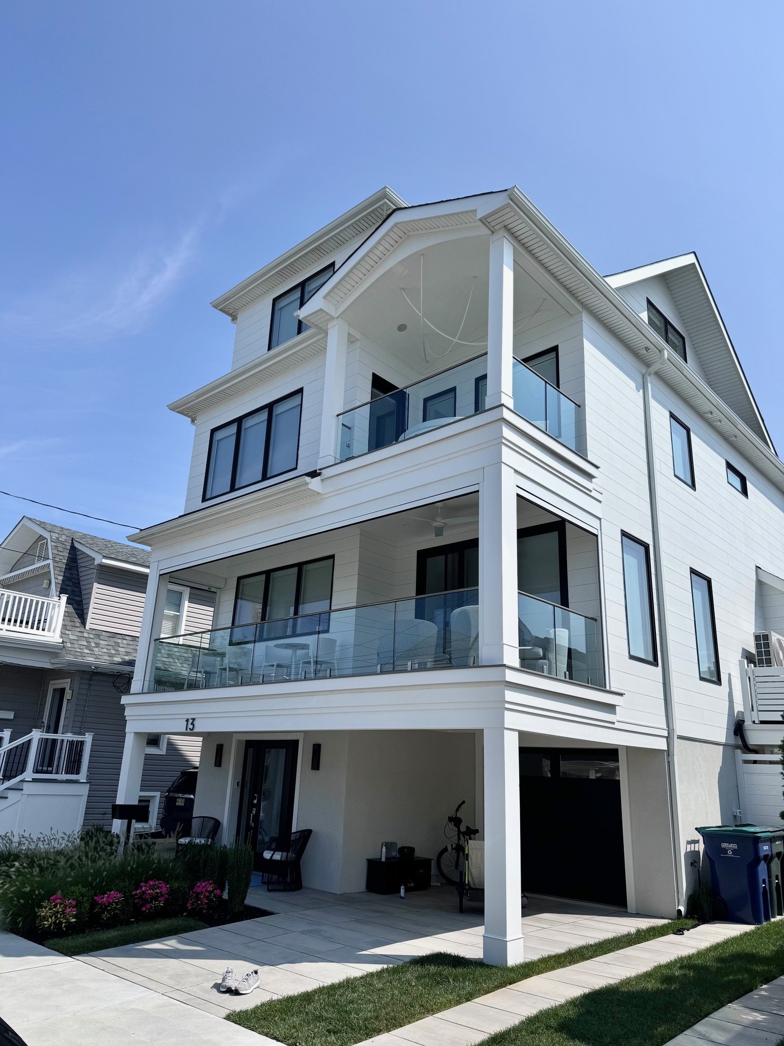 Margate City: Interior Design