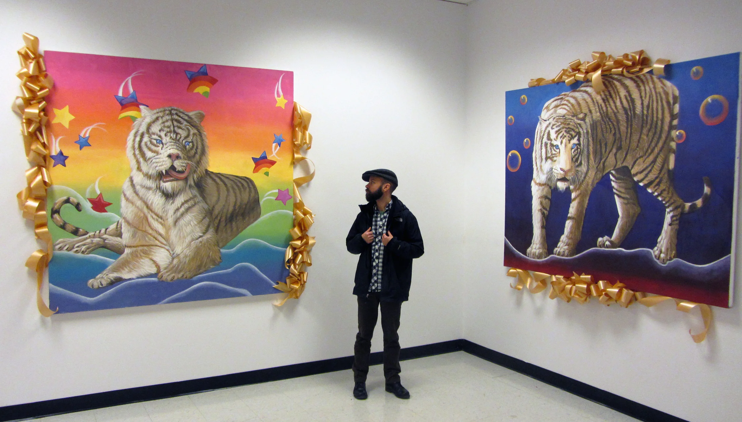Chromosome 11 Installation 3