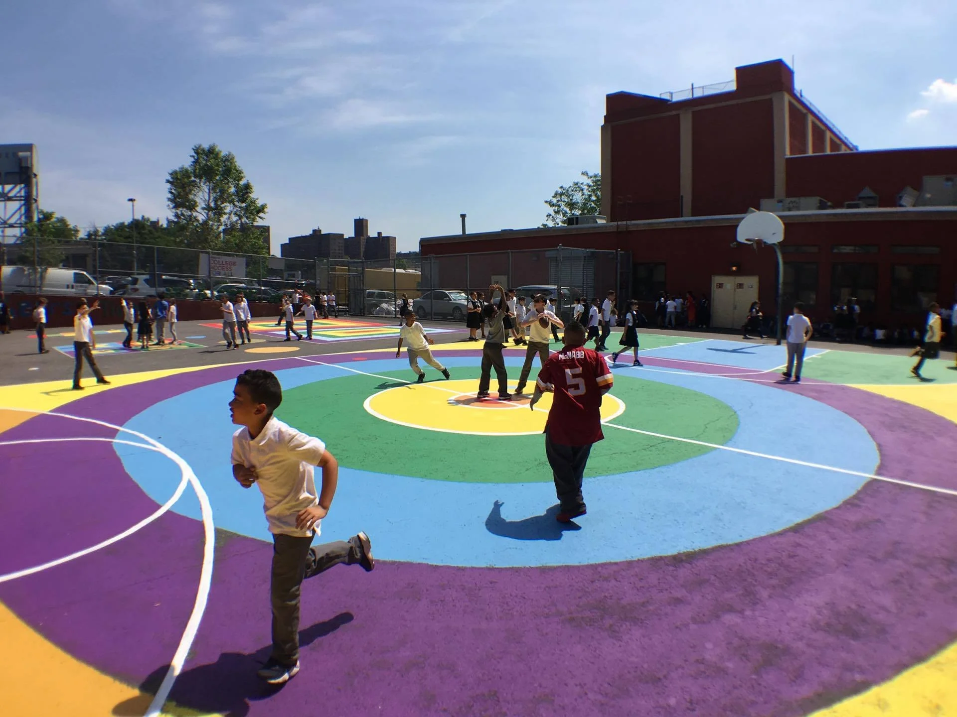 Creative Art Works Active with PS278