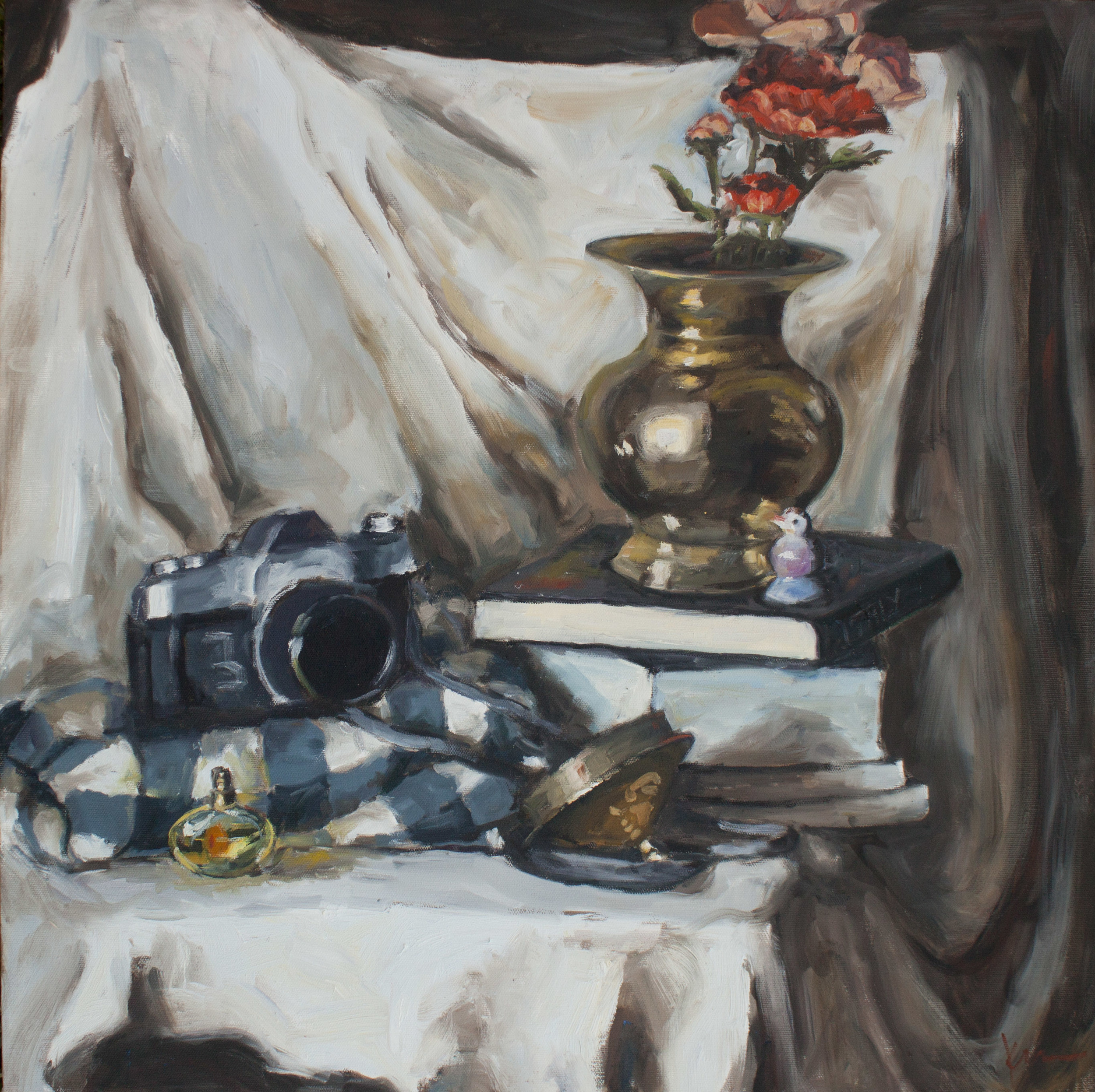 "For Sale" 2'x2'