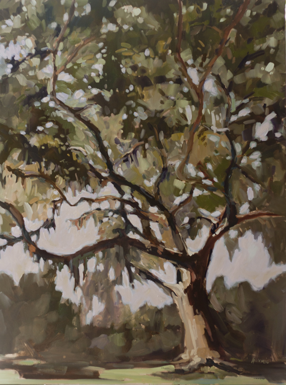 Patchwork 36”x48”