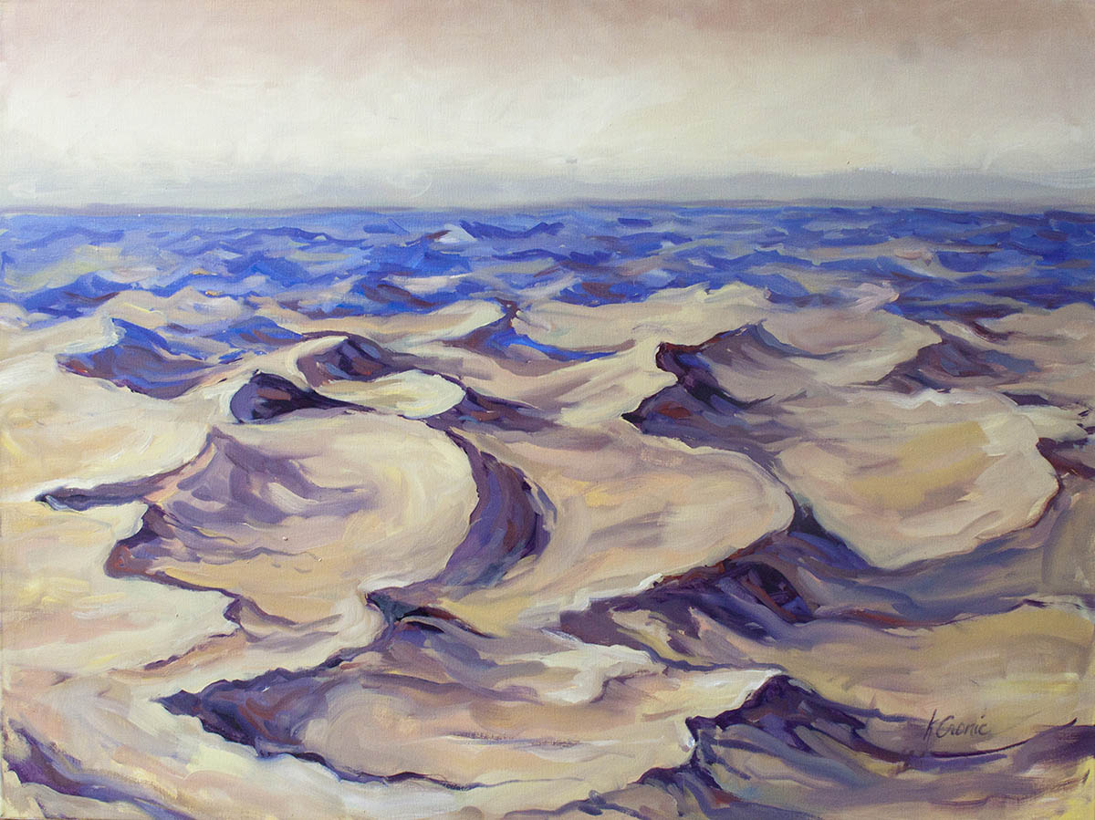 30"x40"