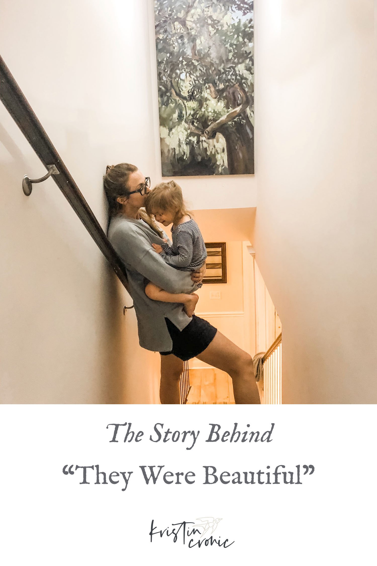 What I Learned from “The Alchemist” | The Story Behind “They Were Beautiful”