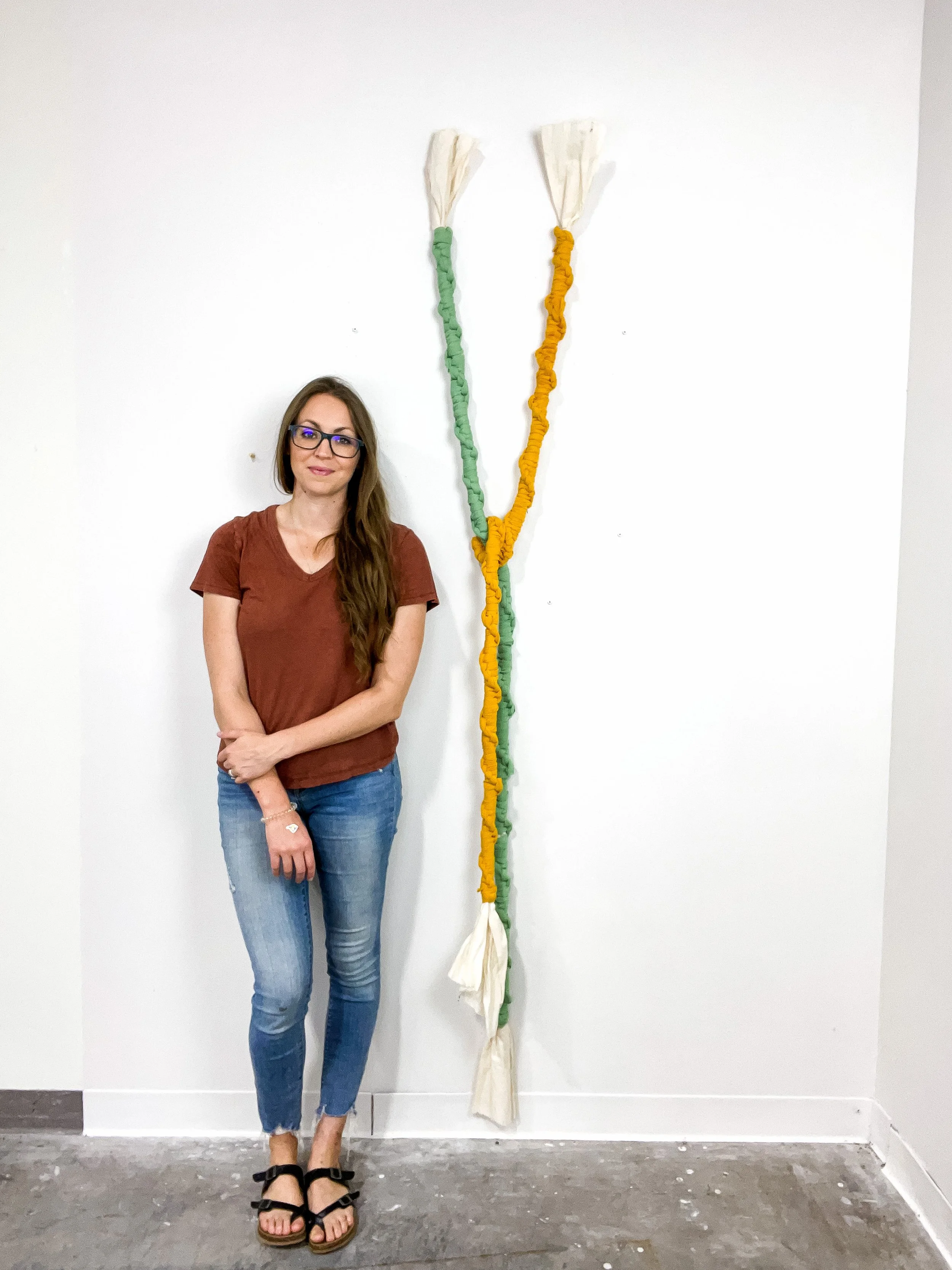 "this ones about empathy"