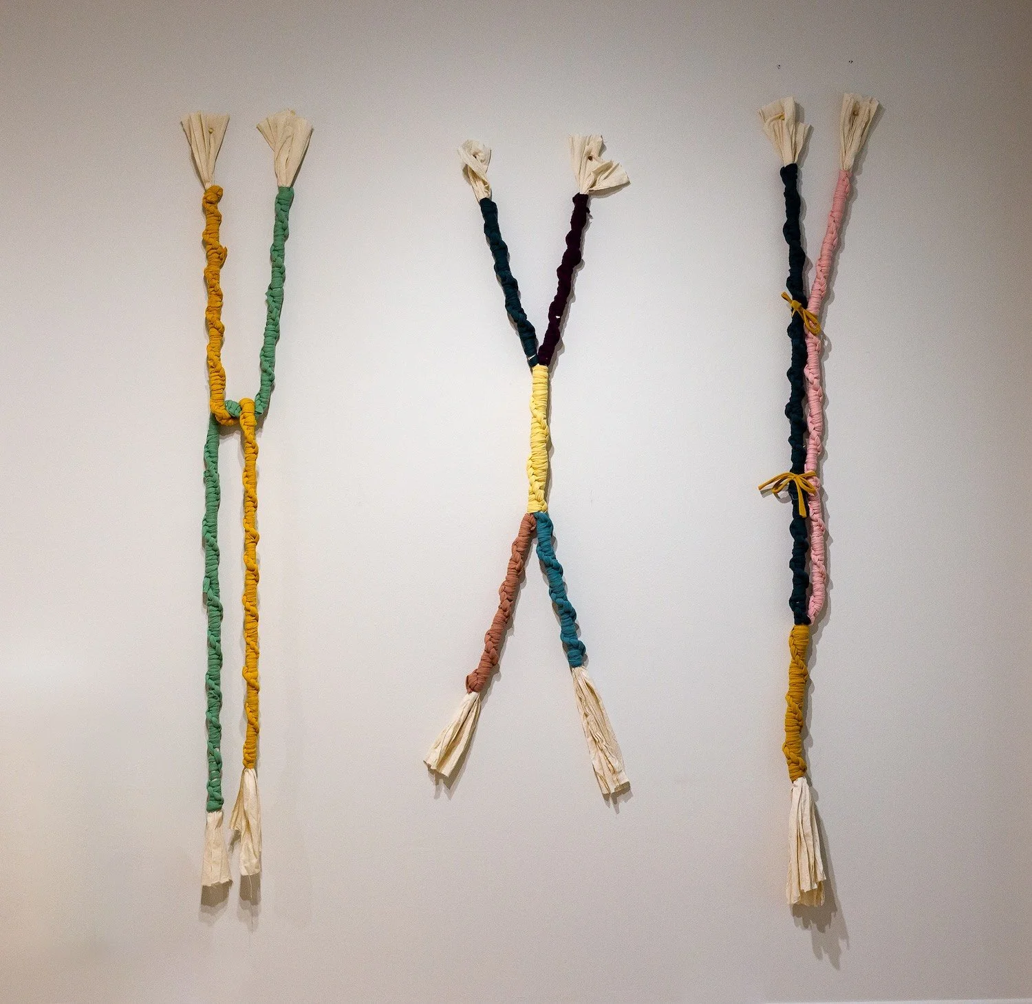 "empathy," "for a season," "invisible string"