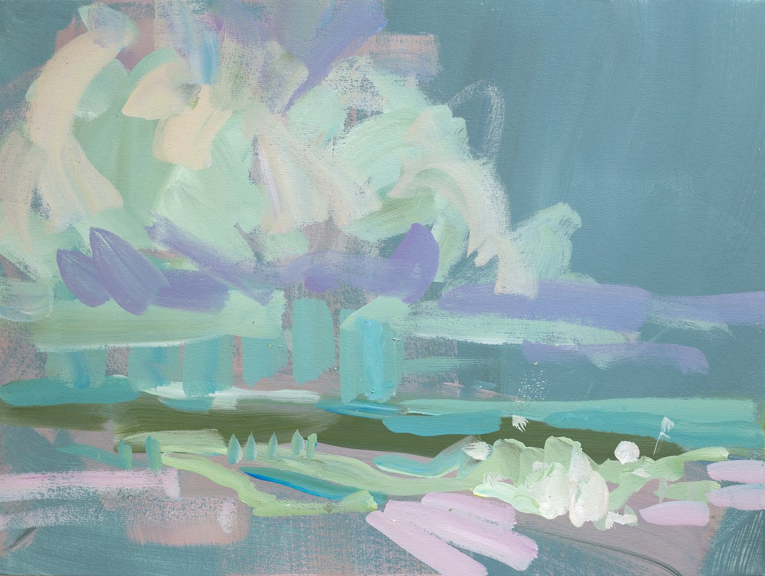 seafoam 3, 11x14 a crylic on board unframed, Kristin Cronic, $175 copy 3.jpg