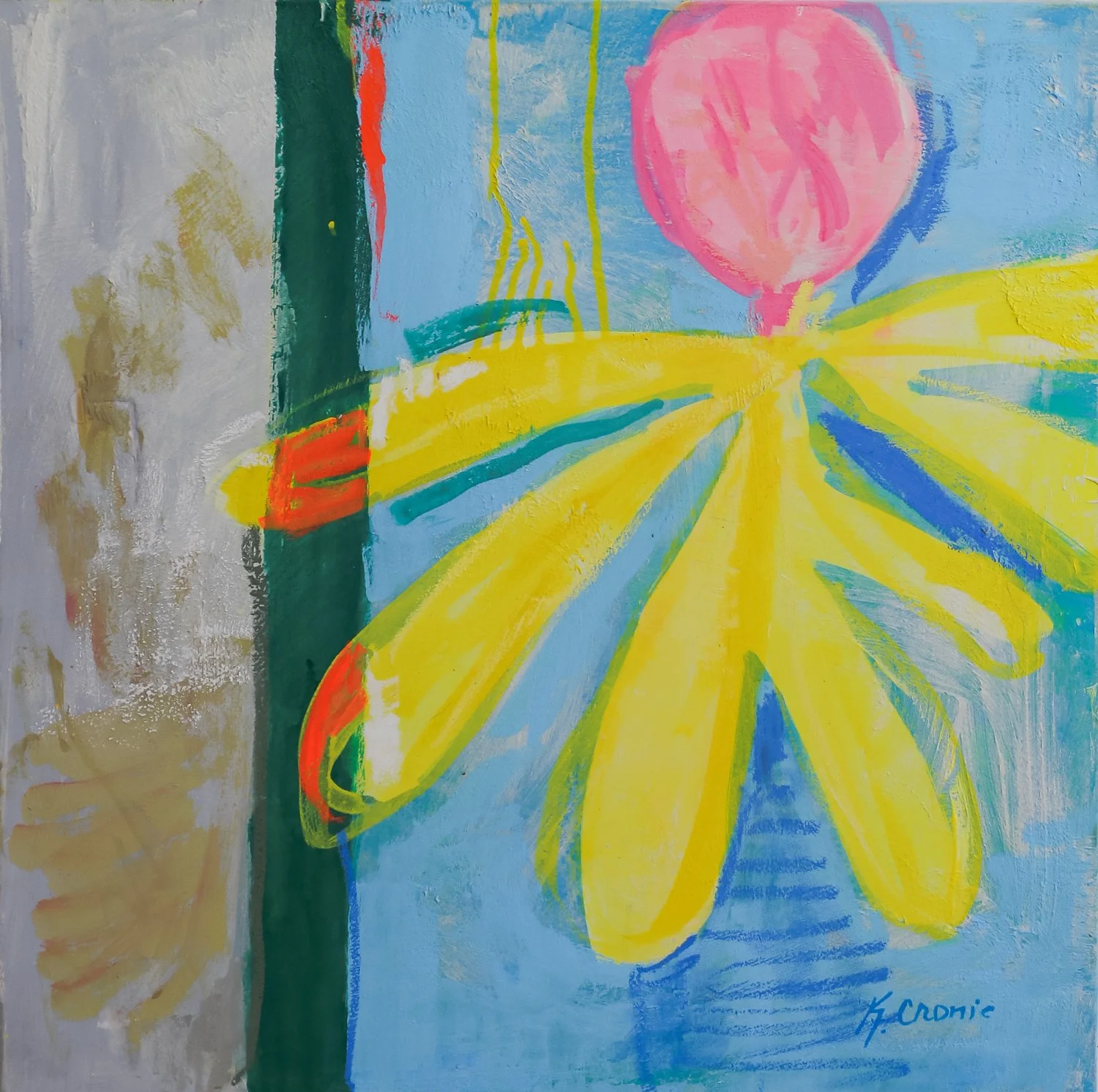hideandseek_KristinCronic_acrylic goauche and pastel oncanvas_24x24inch_$750-7.jpg