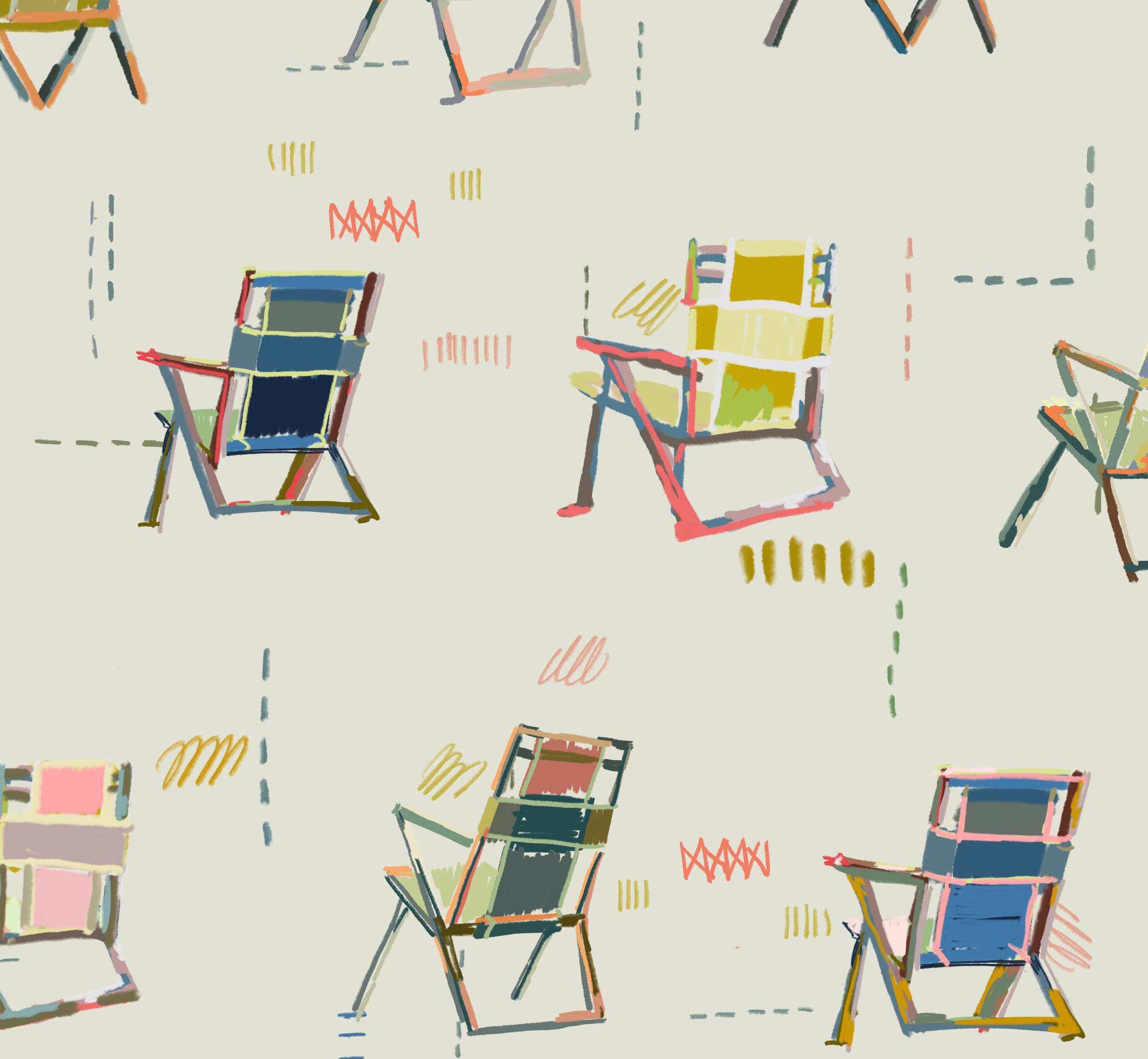 sand beach chairs for spoonflowerAsset 3@300x.png
