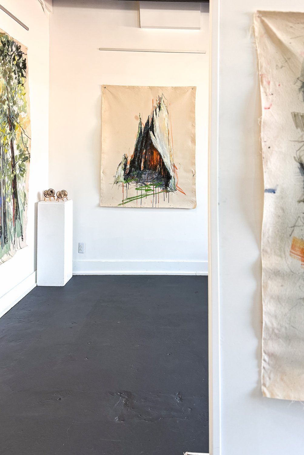  Lorenzo Swinton Gallery | Clarkesville, TN 