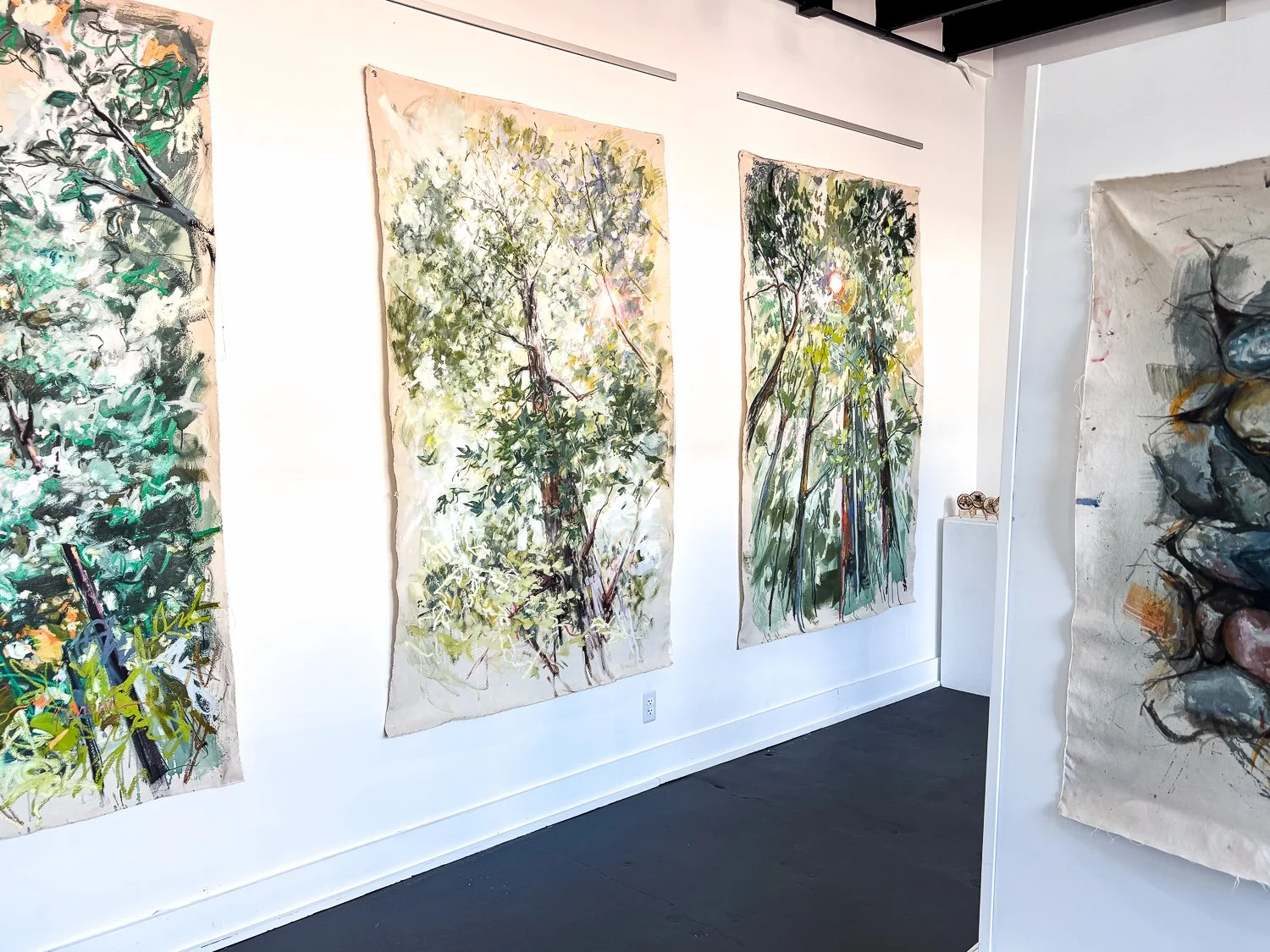  Lorenzo Swinton Gallery | Clarkesville, TN 