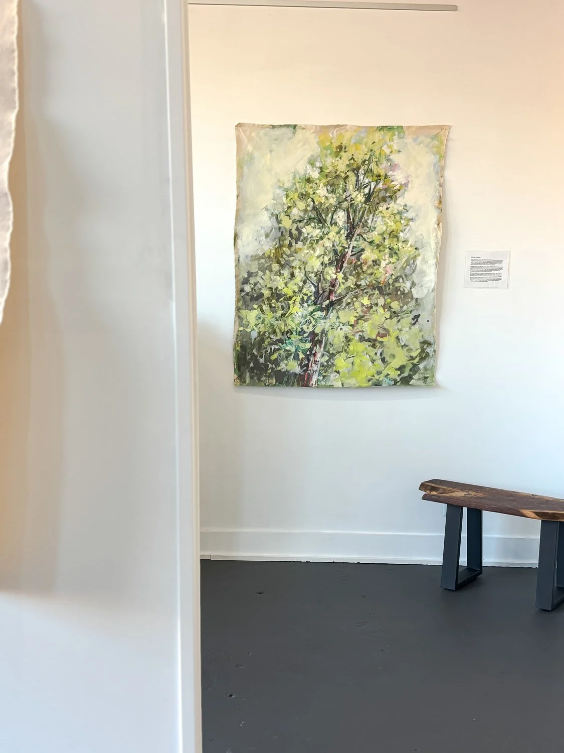 image courtesy of Lorenzo Swinton Gallery