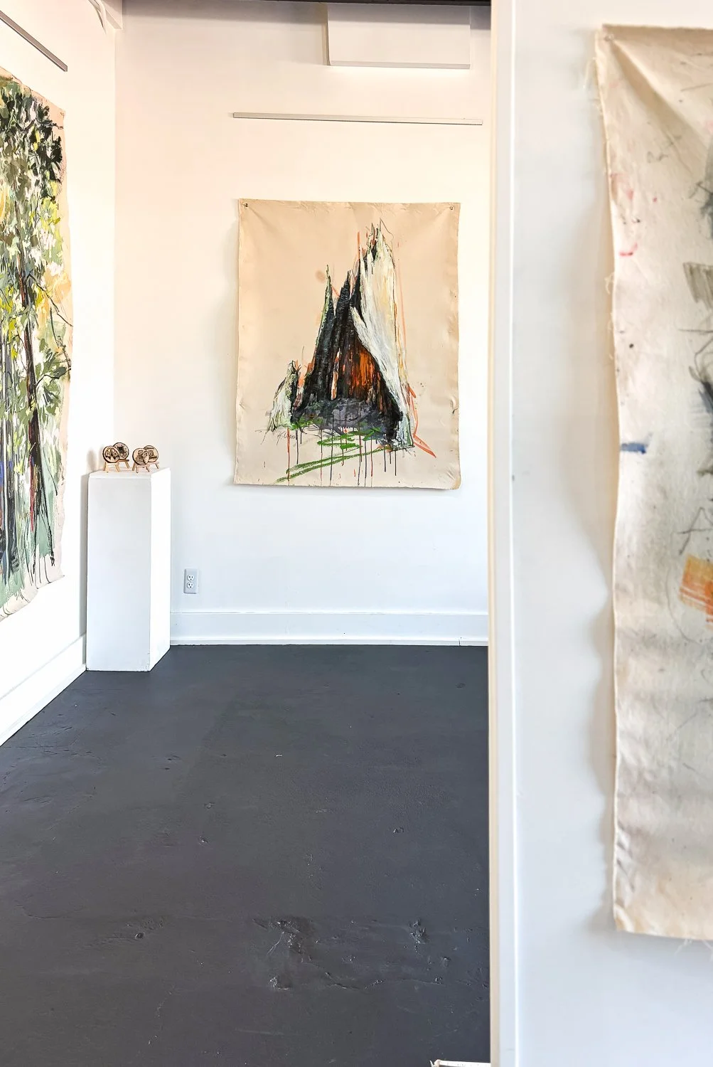 image courtesy of Lorenzo Swinton Gallery