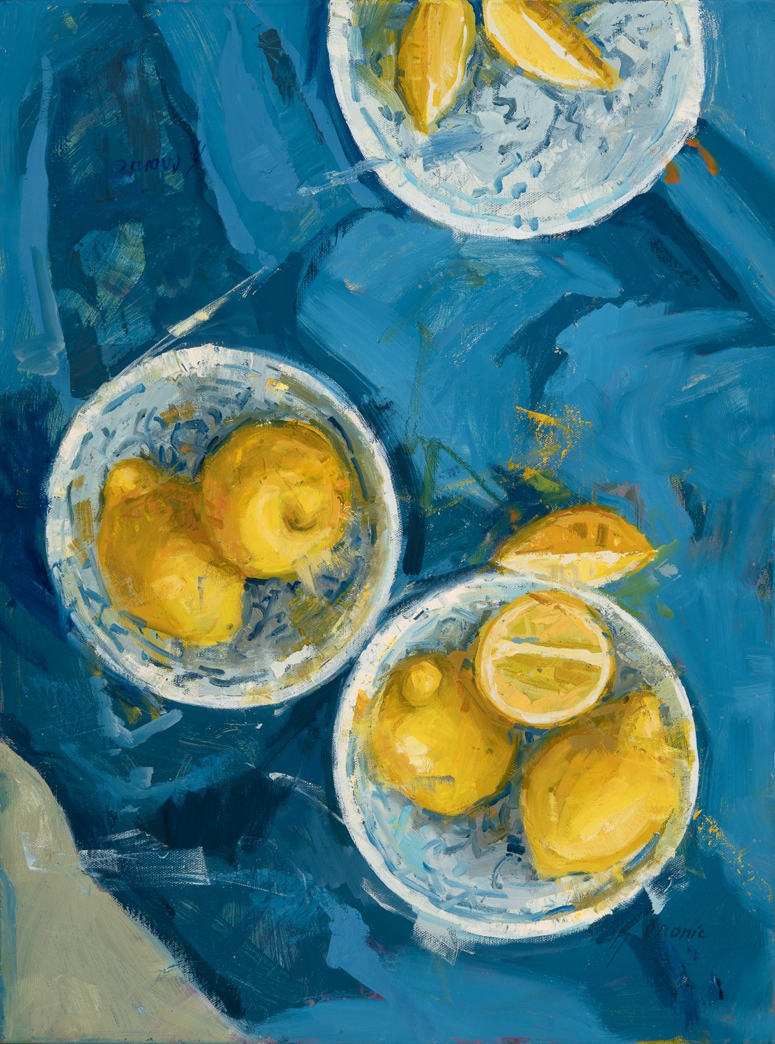 squeeze me_oil on canvas_ 18"x24"__Kristin Cronic_$750.jpg