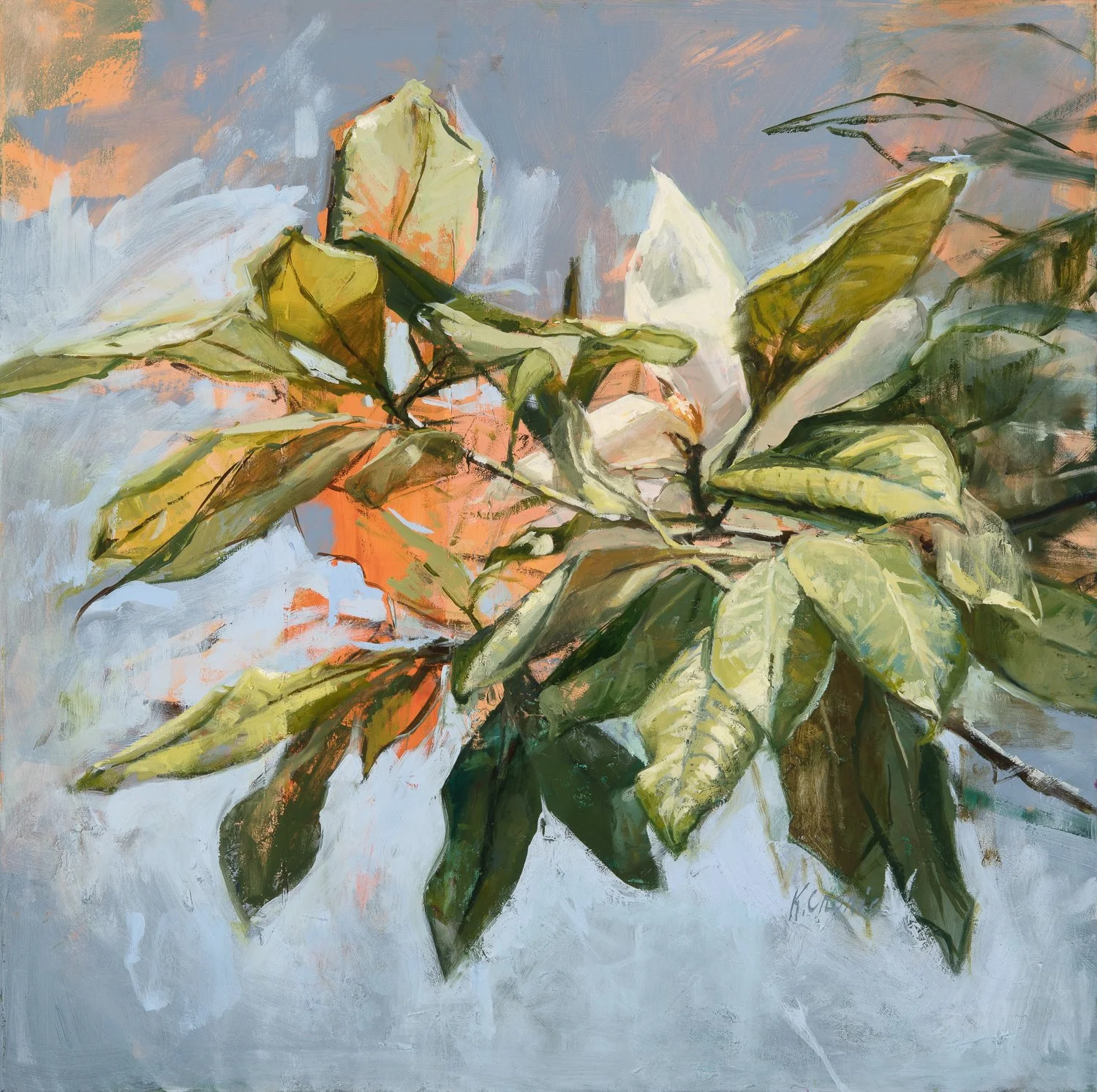 Finding Light 1 |  Fine Art Print