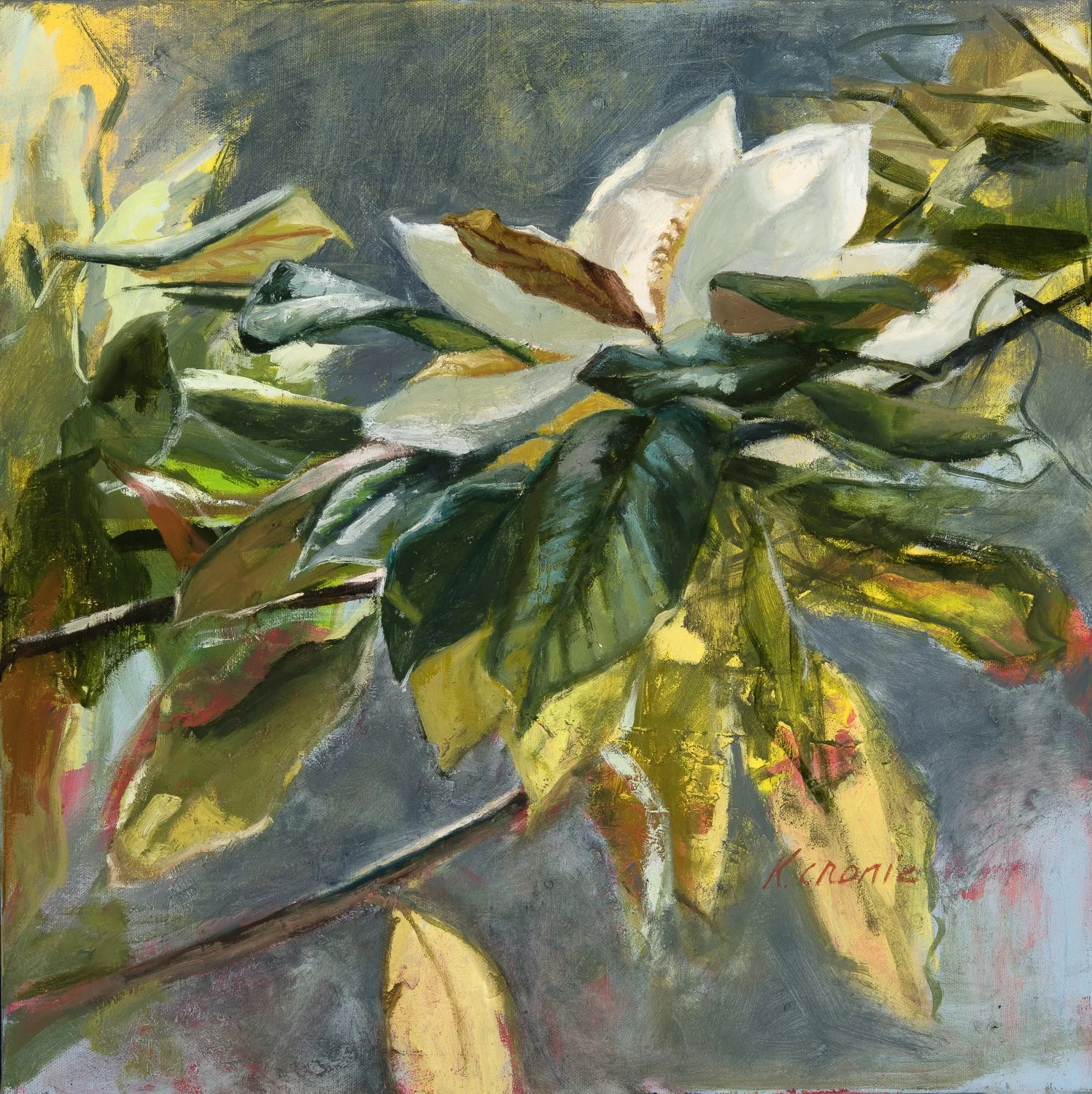 Finding Light 2 |  Fine Art Print