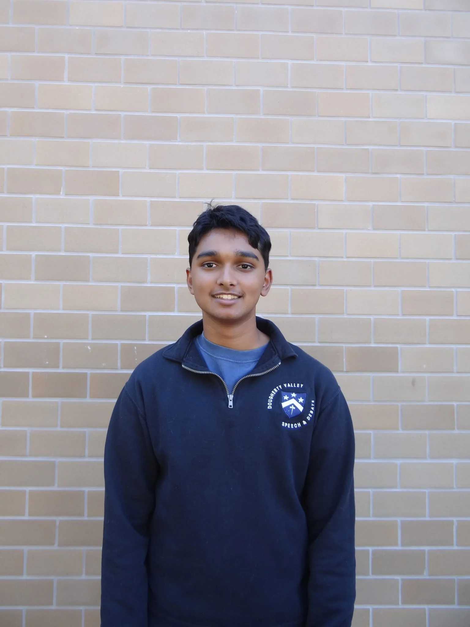 Vishnu S - Varsity PF Captain.jpg