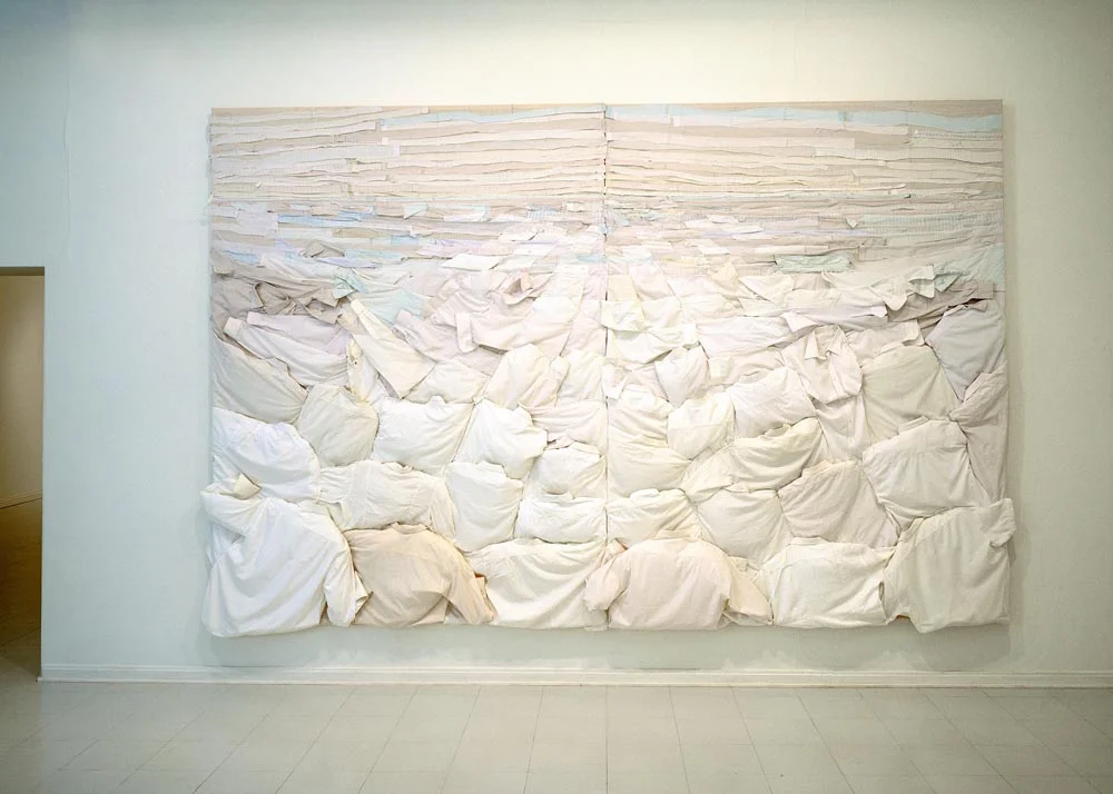 Kaarina Kaikkonen - The Sea Was Empty, 1998