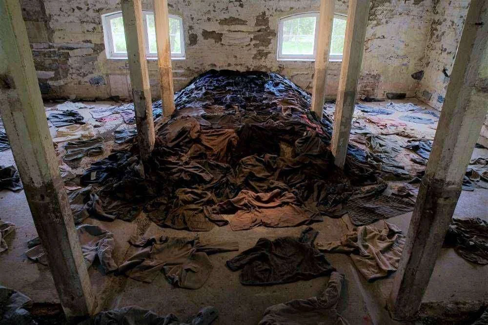 Ashes to Ashes, 2008. Anttolanhovi, Finland