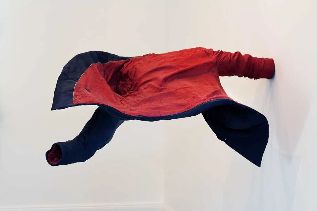 Kaarina Kaikkonen:  I Was Thinking About To Change My Life, 2011