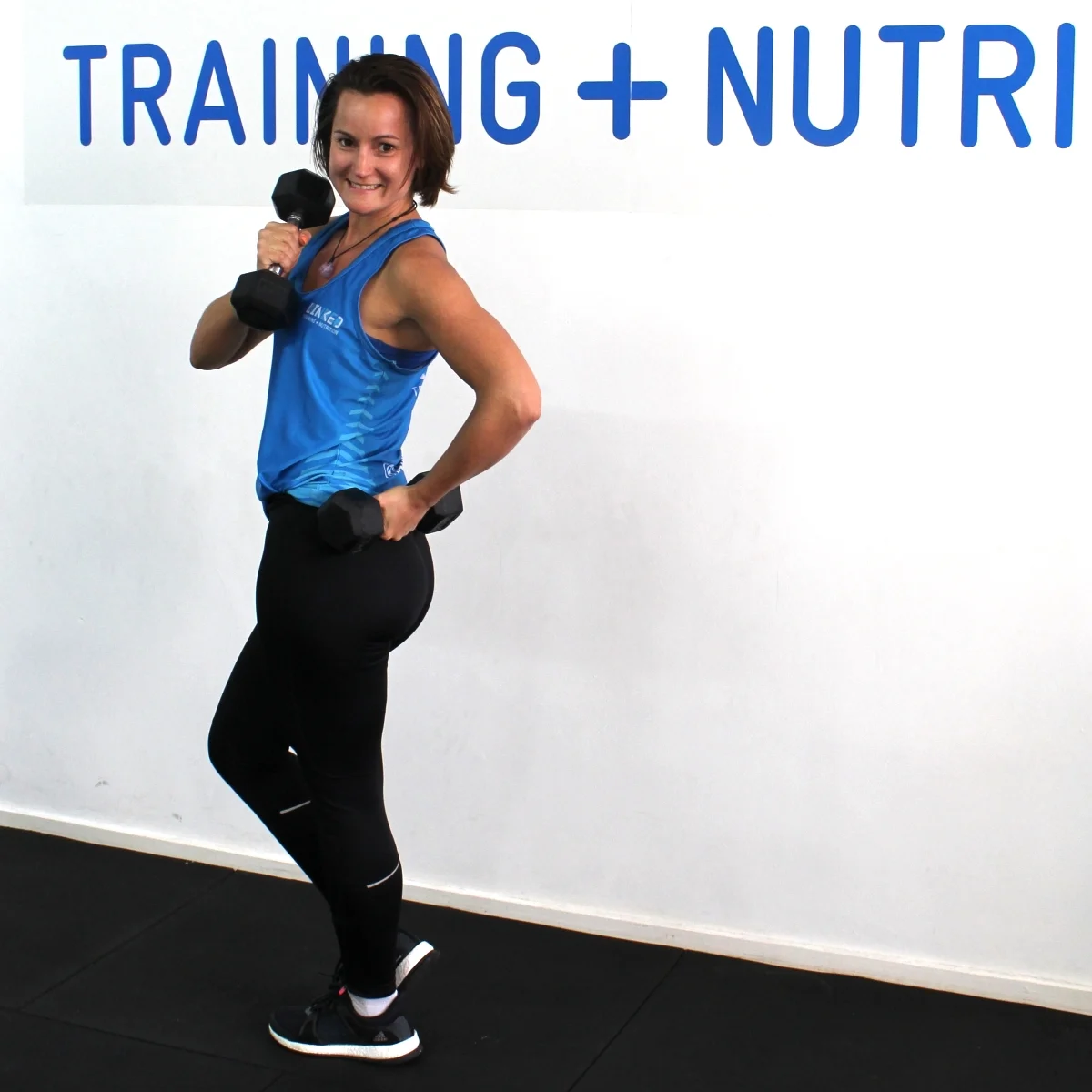 Dance Fitness with Kylie