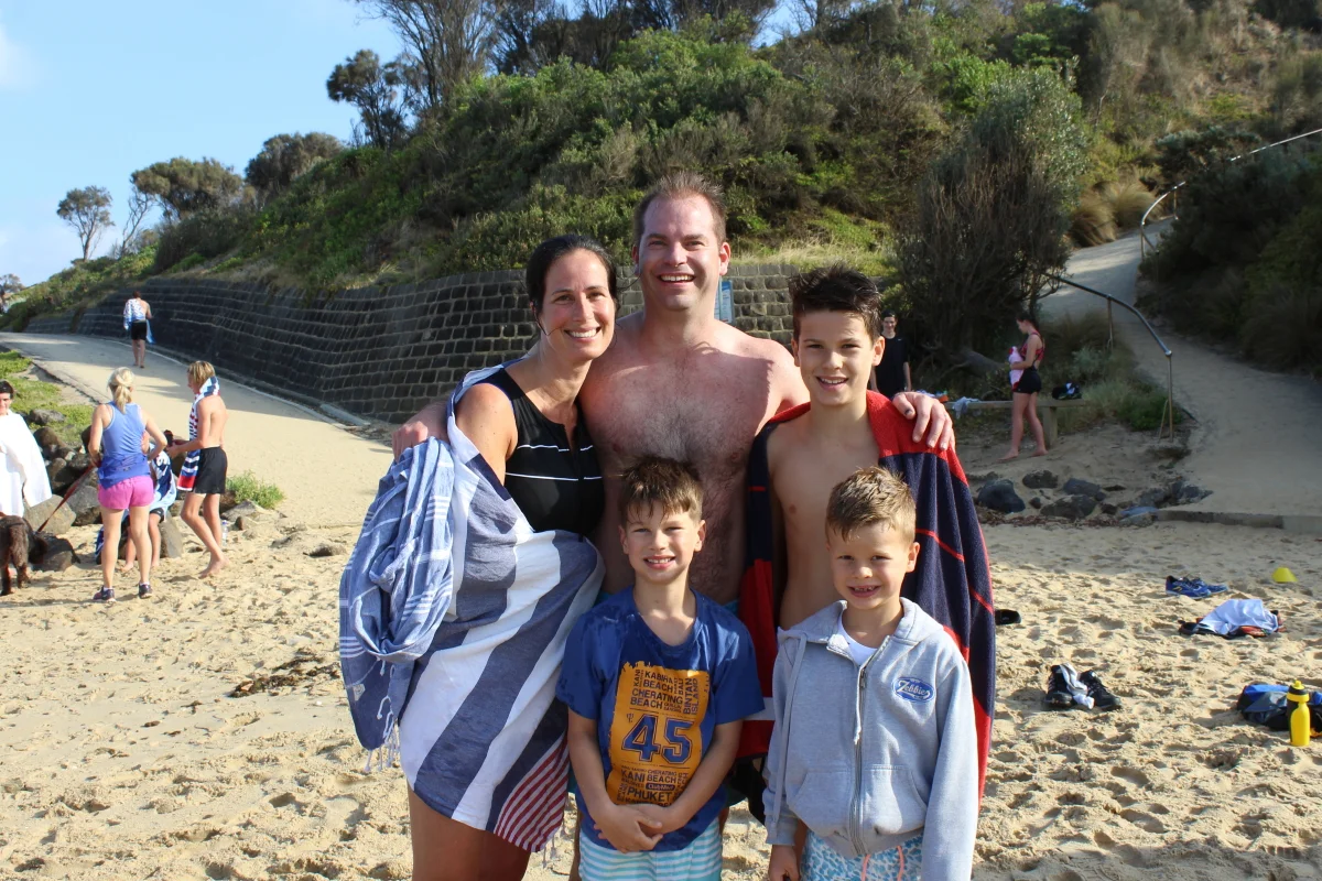 Linked Annual Duathlon