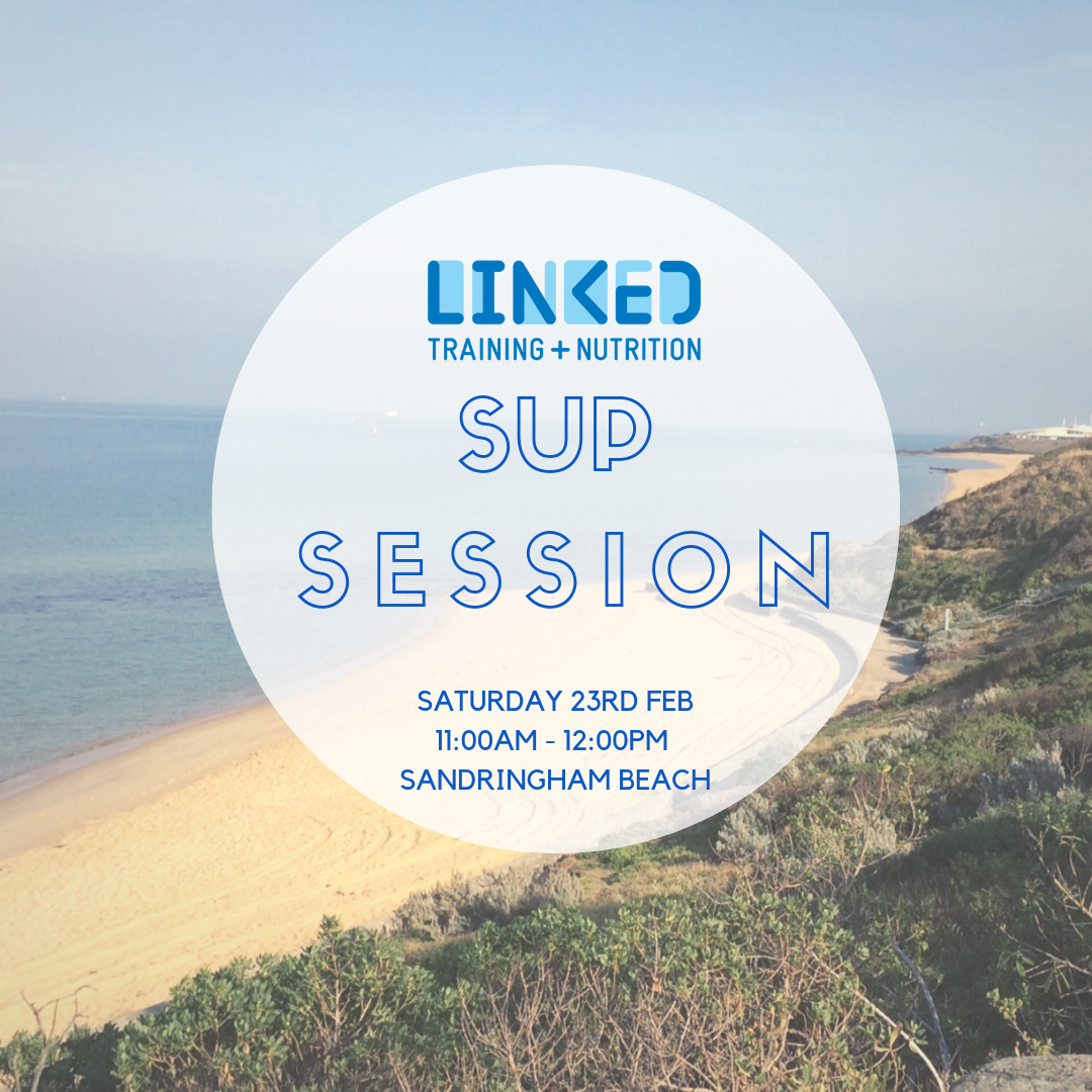 Linked SUP Session