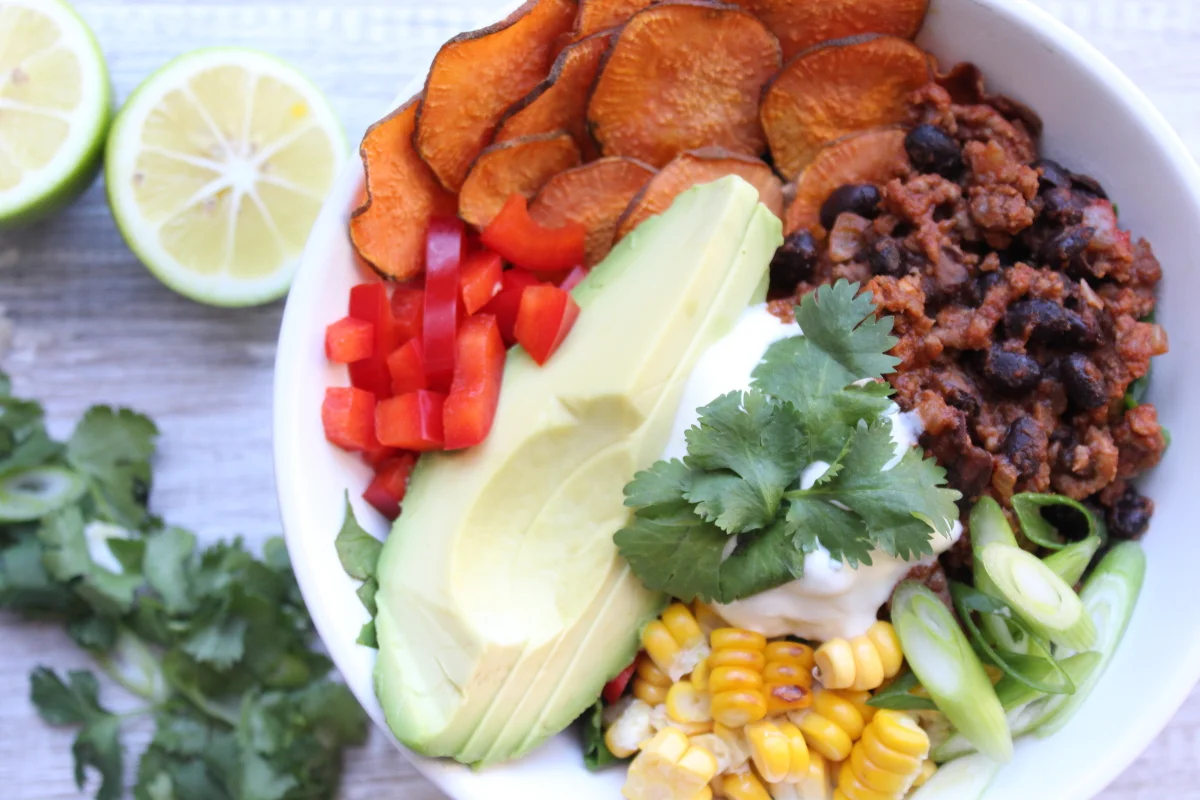 Mexican Bowl