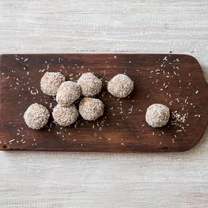 Protein Balls