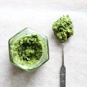 Pesto Variations