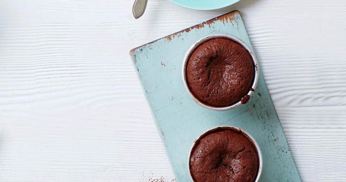 Chocolate Pudding