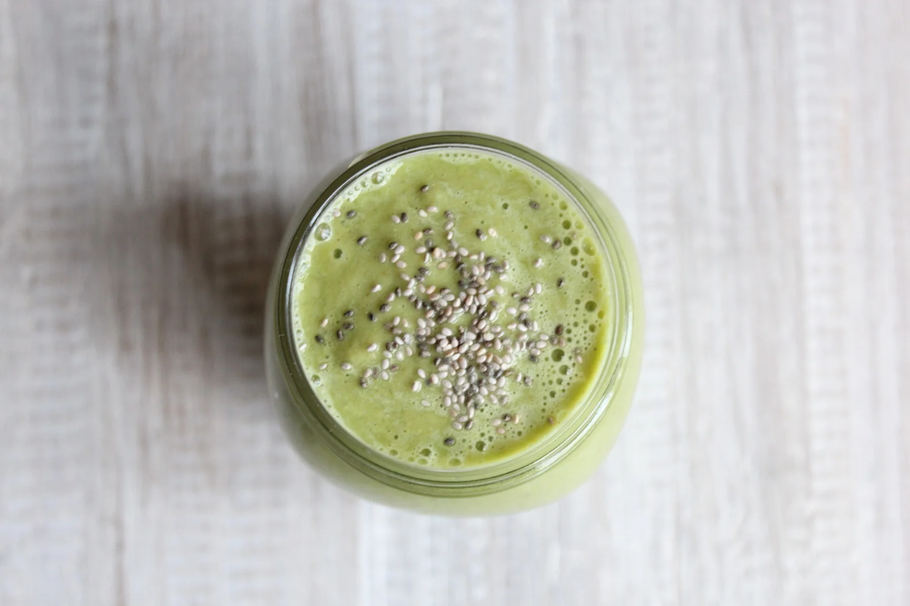 Green Smoothie