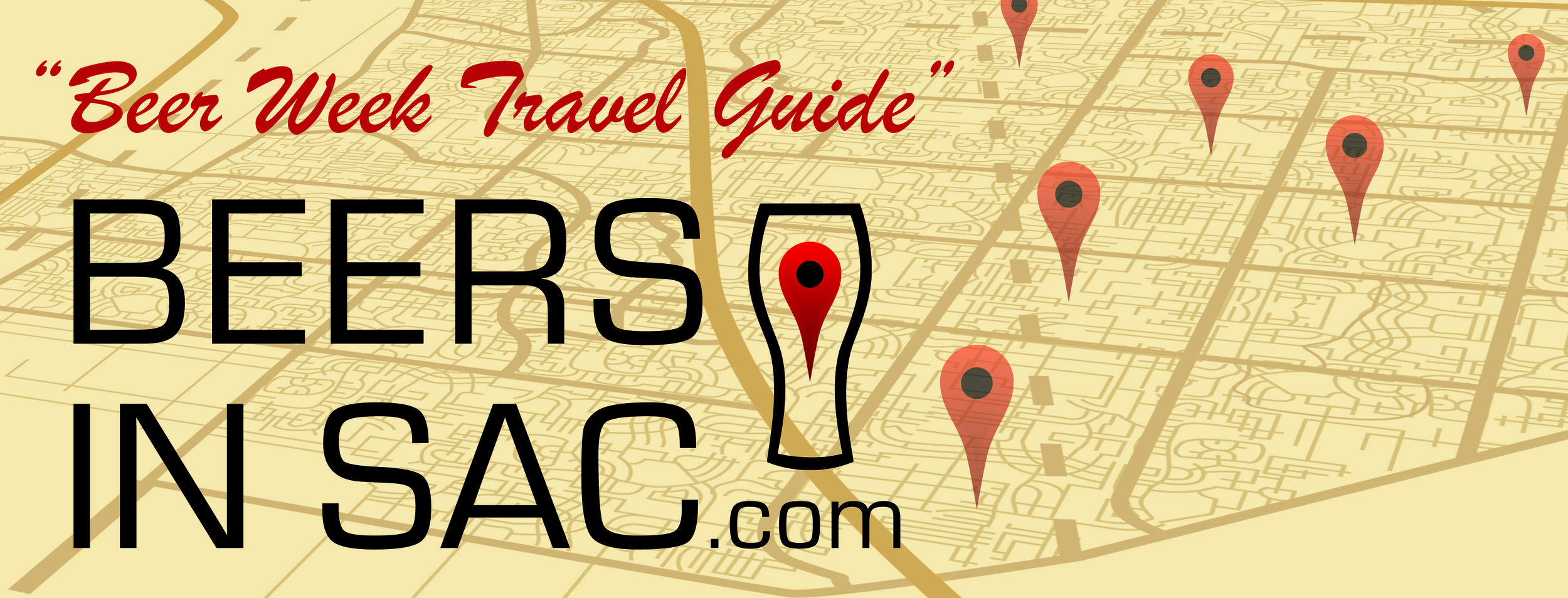 Sacramento Beer Week Travel Guide