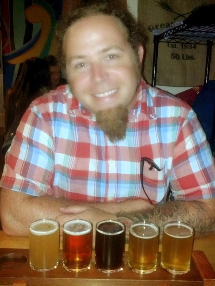 Week 1: Introduction and Beer Characteristics