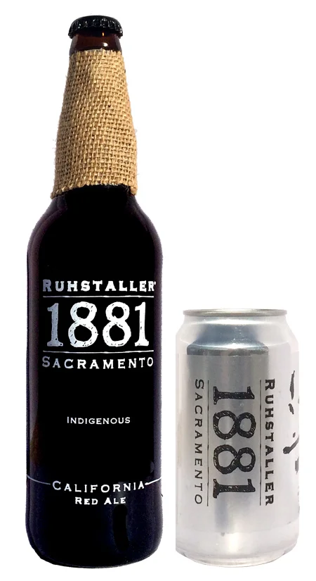 IMAX now serving Ruhstaller and other beers