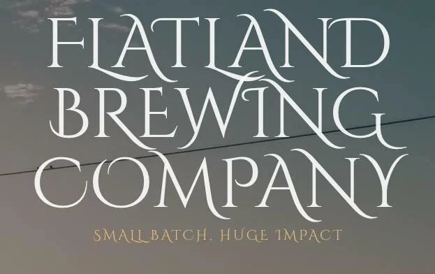 FLATLAND BREWING COMPANY