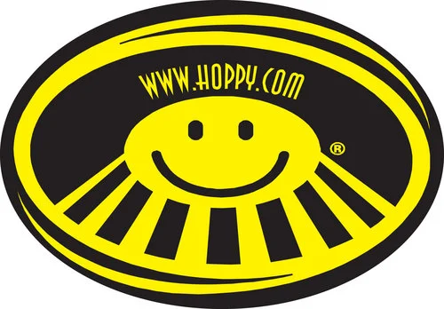 HOPPY BREWING COMPANY