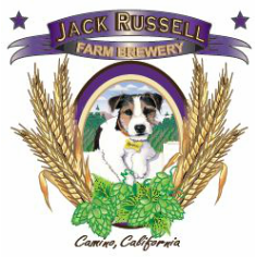 JACK RUSSELL BREWING COMPANY