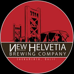 NEW HELVETIA BREWING COMPANY